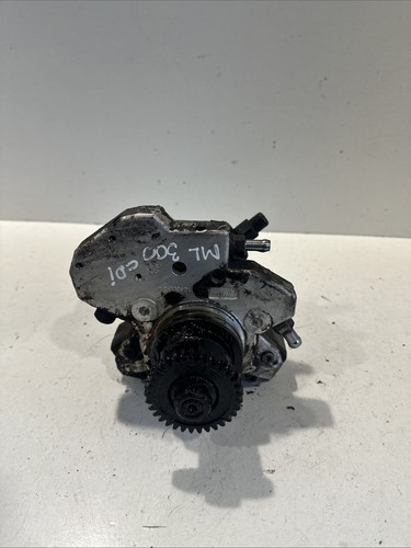 Mercedes w164 2011 high - w164,