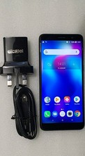 Alcatel 1X 2019 5008Y Black