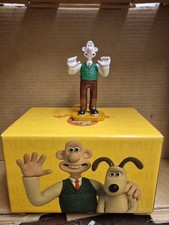 Wallace & Gromit Coalport 1st