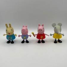 Peppa Pig Figures Emily