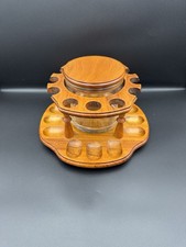 Decatur 12 Pipe Holder Lazy