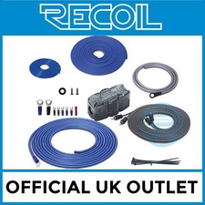 Recoil rck4 awg 1500 watts - awg,