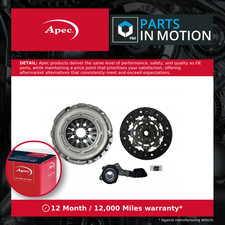 Clutch Kit fits FORD MONDEO