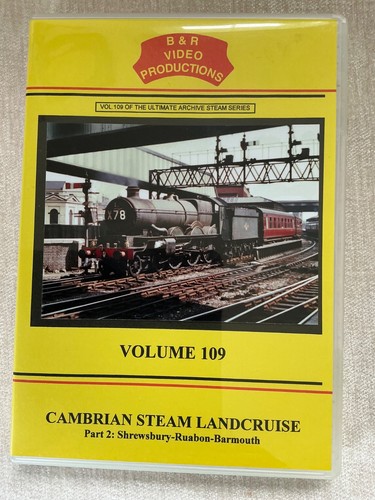 Video volume 108 - volume,