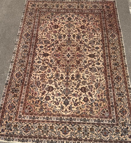 Marvelous old handmade - a,