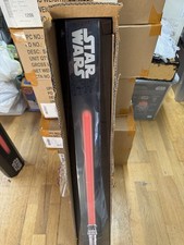 Darth Maul Legacy Lightsaber