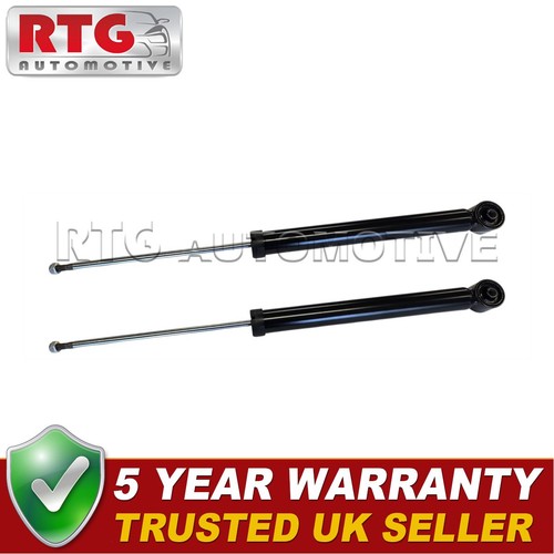Rtg rear shock - shock, absorbers