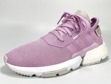 Adidas POD s3.1 Women's Clear