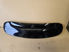 Mini Cooper S  R56 Boot