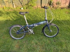 Dahon vitesse aluminium - dahon,