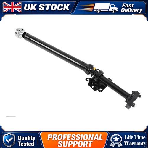 Rear propshaft complete for - rear,