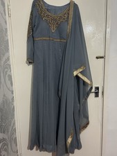 Anarkali Dress