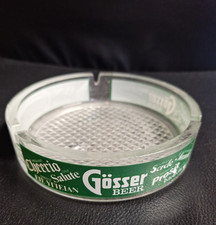 Vintage Gosser Beer Glass