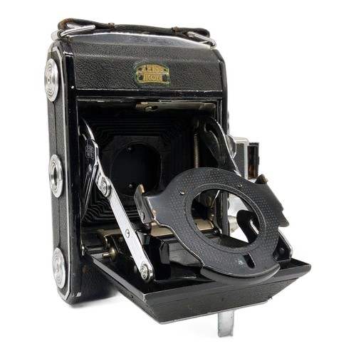 Zeiss ikon super - super, 531