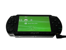 Sony PlayStation Portable PSP