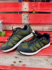 Dunlop reno steel toe - sb,