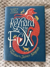 Reynard the Fox : A New