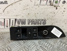 VW PASSAT CC MK1 FL DRIVER