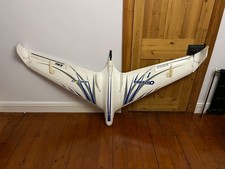 Rc EFLite Opterra 2m flying