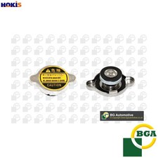 CAP COOLANT TANK CC3040 FOR