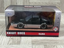 Knight Rider - K.A.R.R. - Jada