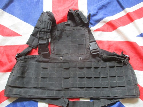 Bulldog tactical molle - bulldog, uk