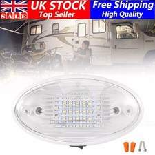 12V LED Light With Switch