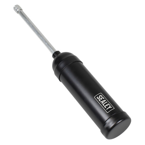 Sealey ak442 mini grease gun - sealey,