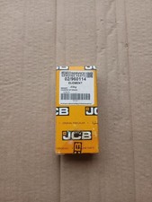 GENUINE JCB OIL FILTER ELEMENT