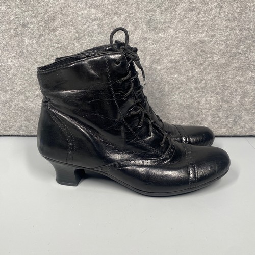 Rieker size brogue style - rieker, 8