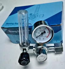 Argon CO2 Mig Tig Flow Meter