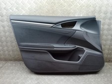 HONDA CIVIC DOOR CARD FRONT