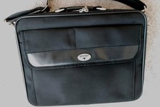 Antler laptop bag - antler, and