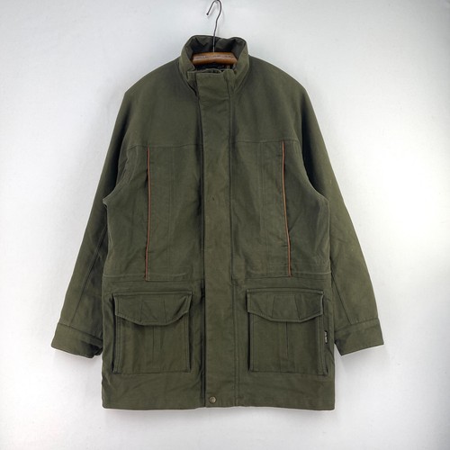 Beretta field coat mens - beretta,