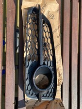 Audi S8+ Front Bumper Left