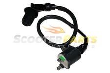 Dirt Pit Bike Ignition Coil 125cc SSR SR125-TR SR125-AUTO SR125-SEMI Parts