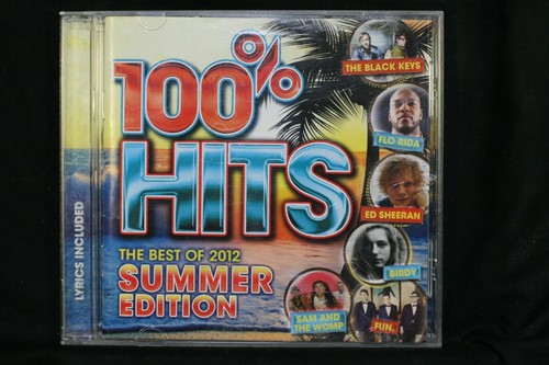 100 hits the - -, best