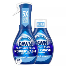 Dawn Powerwash Spray Starter
