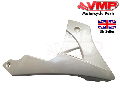 Fairing body plastic - plastic, front