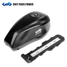 UPP 48V 52V 60V Lithium Ebike