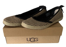 UGG Australia Indah Ballerina