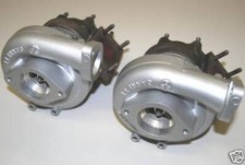 Turbos steel turbine - turbos,