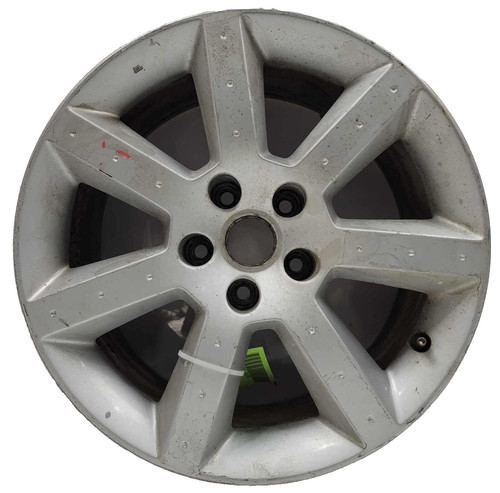 Nissan 350z rear alloy - -,