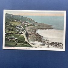 The Whitsands Whitsand Bay