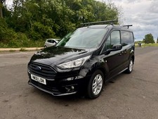 2022 FORD TRANSIT CONNECT LWB