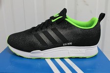 MENS ADIDAS ZX 900 WEAVE BLACK