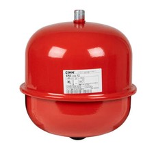 Cimm Expansion Vessel Central