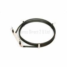 Zanussi Fan Oven Electric