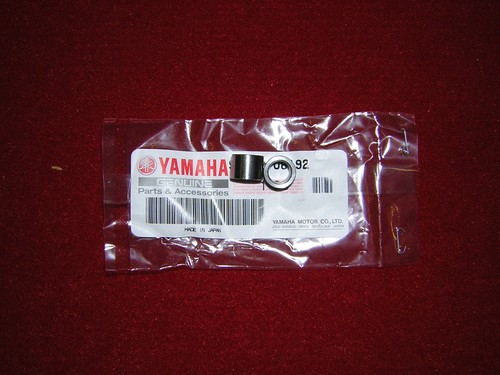 Yamaha tz250 powervalve - tz250,