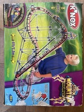 Nex storm mountain roller - storm,